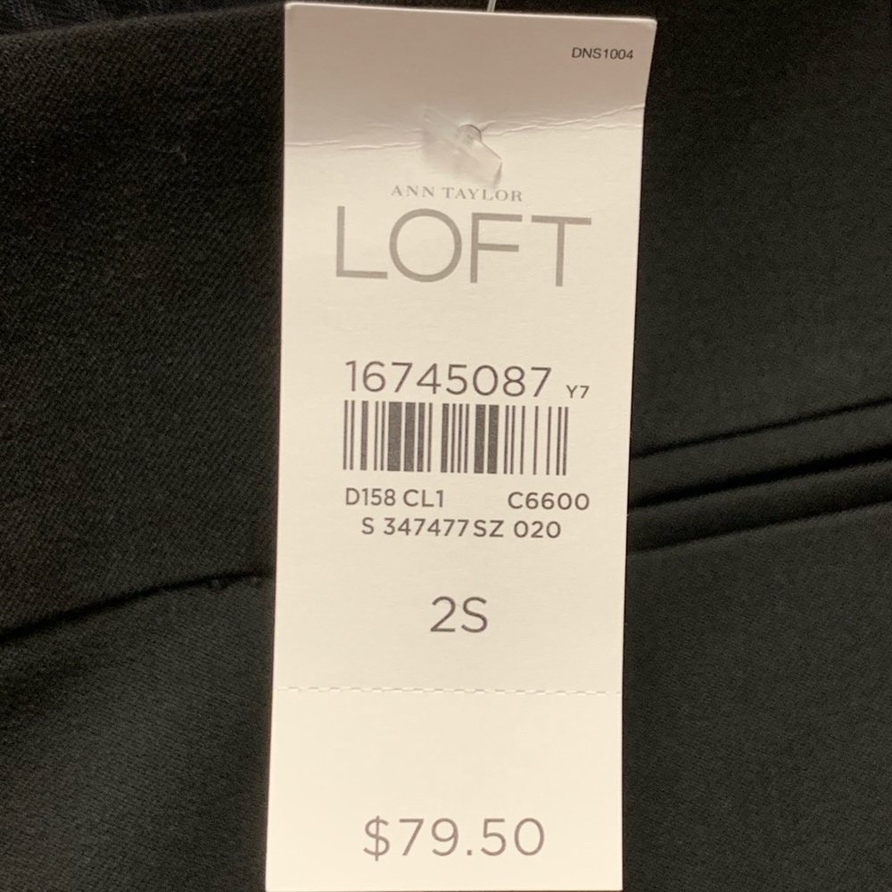 Loft pants! - Picture 2 of 4
